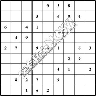 Sudoku_001